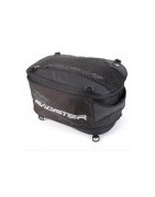 Soft luggage and tunnel bags for the 2025 Honda X-ADV
