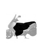 Mandiles y protecciones contra el frío y la lluvia para Honda X-ADV 2025