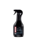 Productos y Limpiadores