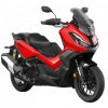 ADV 350 2025-2026