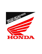 Pièces origine Honda