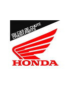 En cas de chute