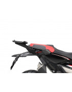 X-ADV sin portaequipajes original