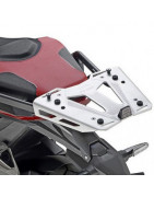 Supporti e piastrine di fissaggio per Honda X-ADV 2021-2024