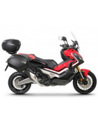 Luggage Packs for Honda X-ADV 2021-2024