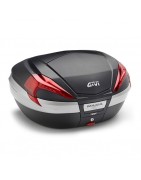 Gepäcksysteme für Honda X-ADV 2017–2020 – Topcase, Seitenkoffer und Motorradtaschen