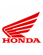 All your motorcycle's equipment Honda approved! Guarantee of quality ✌