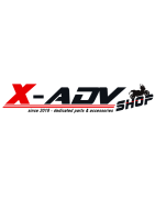 honda motorcycle x adv