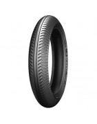 All Honda X-ADV tyres for road and off-road use.
