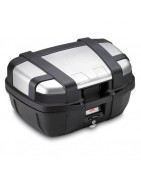 Top case e supporti per Honda X-ADV 2017-2020