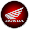 Honda OEM holder