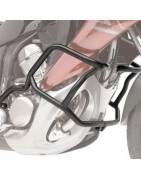 Sturzbügel für Honda X-ADV 2017–2020 – mehr Sicherheit