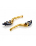 Leve personalizzati per Honda X-ADV 2017-2020 - Stile ed ergonomia