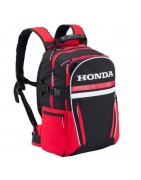 Ropa y accesorios oficiales Honda para pilotos de la X-ADV 2017-2020
