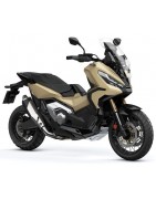 Pièces et accessoires pour Honda X-ADV 2021-2024 - Livraison rapide
