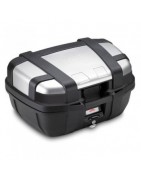 X-ADV 2021 luggage at discount prices !