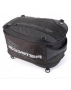 Softgepäck und Tunneltaschen für Honda X-ADV 2021–2024