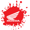 Honda OEM parts