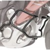 Protecciones para scooter