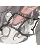 Protezioni scooter