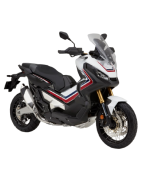 Tout le matériel de votre moto homologué Honda !