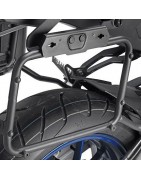 Specific Mounts for Honda X-ADV 2017-2020 Luggage