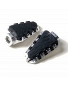 Footpegs for Honda X-ADV 2021-2024 - Comfort and Handling