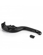 Manetas anodizadas y personalizadas para Honda X-ADV 2021-2024