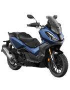 X-ADV 350 genuine Honda parts and  accessories at discount prices !
