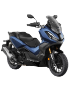 Pièces et accessoires pour Honda ADV 350 2022-2024 - Livraison rapide