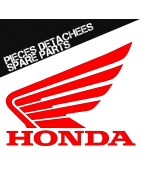 Genuine Honda XADV 350 parts at the best price on XADV Shop !