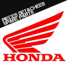 Original Honda Parts