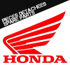 Pièces origine Honda