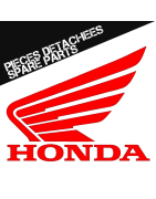 Pièces origine Honda