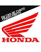 En cas de chute