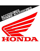Honda XADV 350 accessories : the full catalogue from 2022