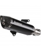 I migliori accessori X-ADV 350 sono su XADV Shop !