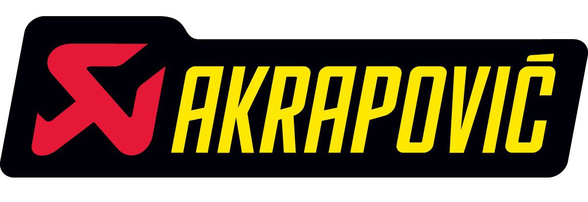 Akrapovic