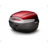 Bauletto Shad SH37
 Couleur coque Shad-Rosso