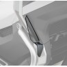Honda Foot Deflectors