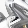 Honda Leg Deflectors