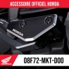 Coque de levier de frein parking Honda