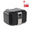 Top-case Shad Terra 48L
 Colore e finitura-Edizione Nera