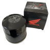 Honda Motorölfilter