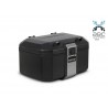 Top-case SHAD Terra TR55
 Couleur et finition-Black Edition