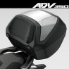 Smart top-case Honda ADV 350