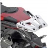 Soporte para top case Givi 1156FZ