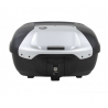 Top-case Hepco-Becker Journey TC 42
 Color y acabado-Plata