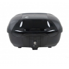 Top-case Hepco-Becker Journey TC 42
 Color y acabado-Negro