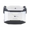 Hepco-Becker Xceed 38L Side Cases
 Color and finish-Aluminum